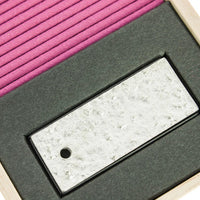 Oedo-Koh Incense - Peony by nippon kodo